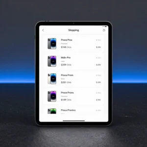 E-Commerce Online Store Add-On