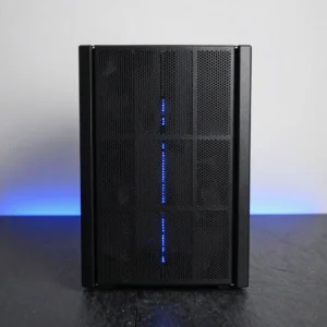 Annual Managed Web Hosting & Care