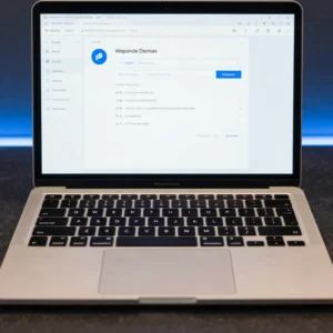 Custom Domain & Business Email Setup